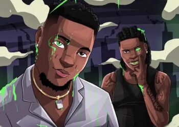 DOWNLOAD Phydazpeng – Stagnant ft. Seyi Vibez mp3