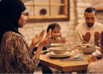 How to eat healthy and remain fit during Ramadan