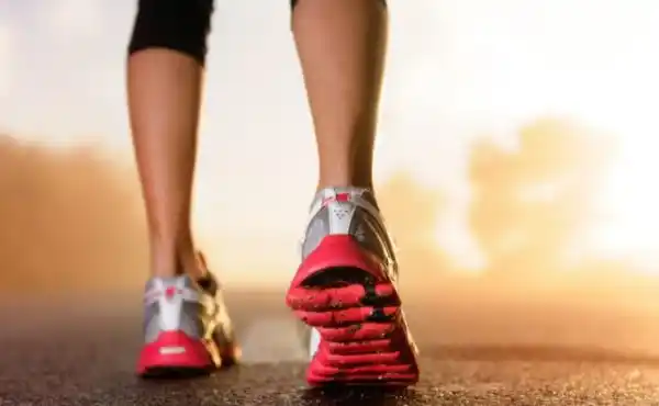 3 things to help you kick-start your running routine