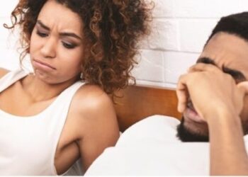 5 simple ways to help your man last longer in bed