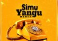 DOWNLOAD Mzee Wa Bwax ft Mbrazil – Simu Yangu Remix mp3