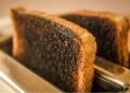 Here’s why you shouldn’t eat a burnt toast