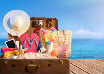 What to pack for a solo backpacking