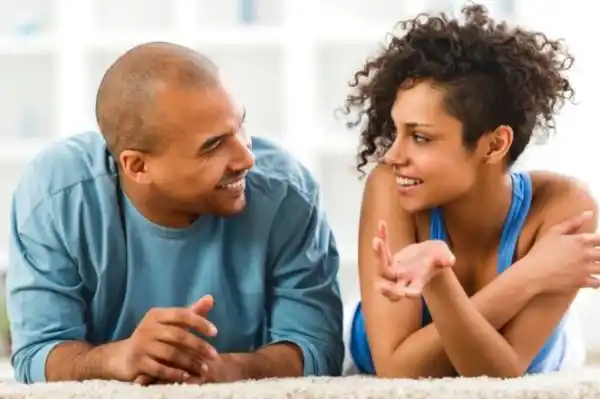 5 s*x positions for men with low confidence