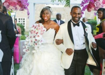 7 wedding etiquette every guest should observe