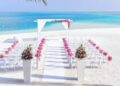 4 reasons why you should consider having a destination wedding