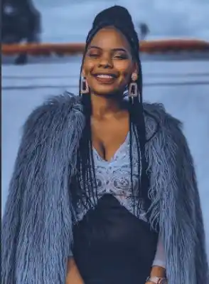 Woman diagnosed with HIV shares words of encouragement