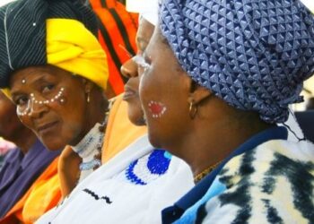 10 things you didn’t know about Xhosa language