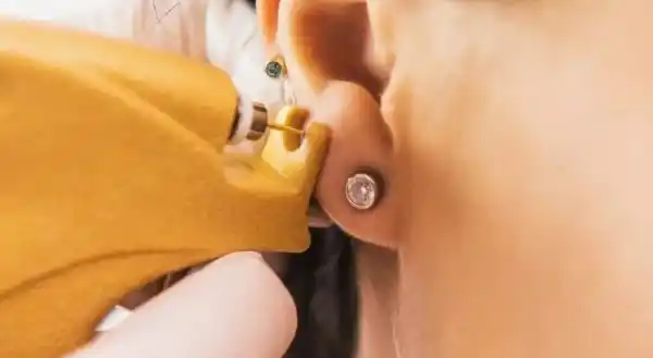 5 ways to prevent infection after piercing