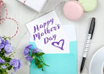 5 last-minute gifts to get for your special lady this Mother’s Day