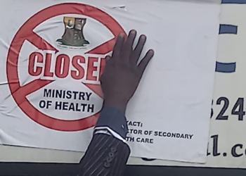 Oyo Govt Seals 5 HealthCare Facilities Over Quackery