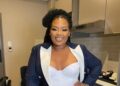 Anele Mdoda gives Twitter user a job