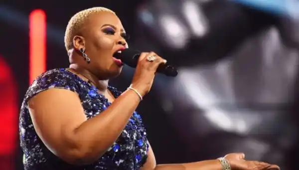 Anele Mdoda wants a job in Saudi Arabia