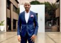 Arthur Mafokate makes his son, Lesego CEO at 999 Music
