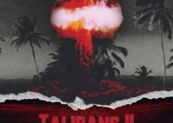 DOWNLOAD Burna Boy – Talibans II Ft. Byron Messia mp3