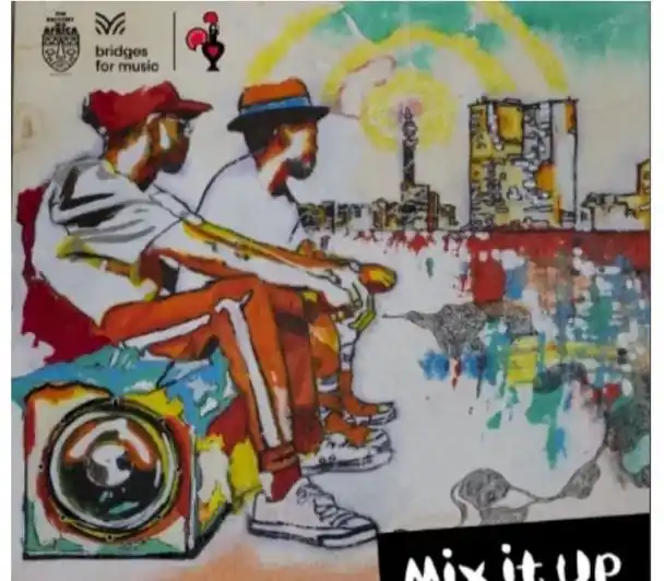 DOWNLOAD Mfr Souls – Sacrifice Ft. Chrissy Day & Kojey Radical mp3