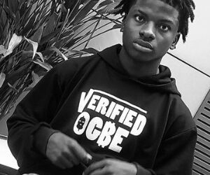 DOWNLOAD Rord Kelly – My Mother Jacinta mp3