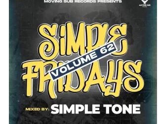 DOWNLOAD Simple Tone – Simple Fridays Vol 062 Mix mp3