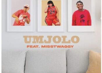 DOWNLOAD Mp3 : DJ Jawz & DeepXplosion – Umjolo Ft. MissTwaggy mp3