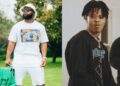 Nasty C and Cassper Nyovest’s African tour: Dates and Countries revealed