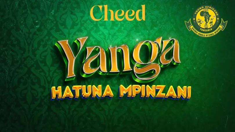 DOWNLOAD Cheed – Yanga Hatuna Mpinzani
43 seconds agoby mp3
