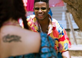 Chike – Ego Oyibo (Lyrics)