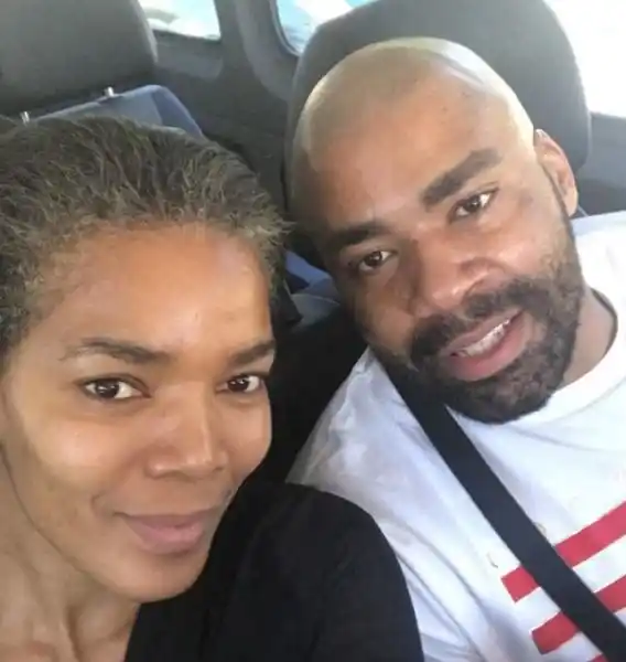 “You’re still so alive in my heart,” Connie Ferguson marks Shona Ferguson’s 2nd death anniversary