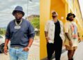 DJ Maphorisa and Major League DJz call on SA Government to support the Amapiano movement