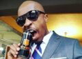 DJ Sbu reacts to claims that he is not the owner of Mofaya brand