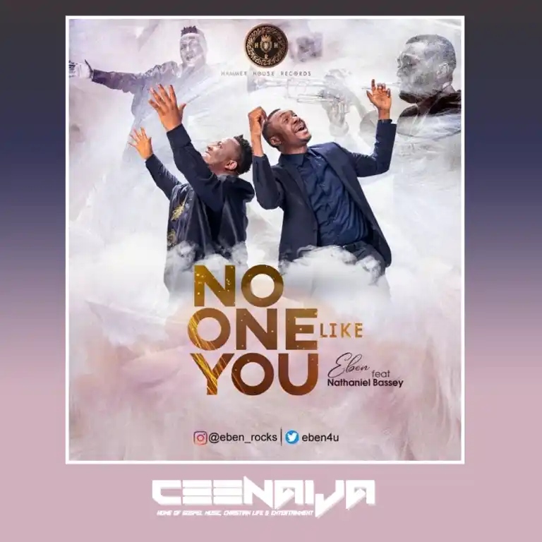 DOWNLOAD Eben – You Are Not A Man mp3