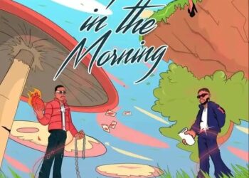 DOWNLOAD Laime – 7 in the Morning ft Lojay mp3