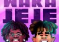 DOWNLOAD Majeeed – Waka Jeje ft BNXN fka Buju mp3