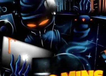 DOWNLOAD Dj Yk Mule – 40 Mins Amapiano Trips mp3