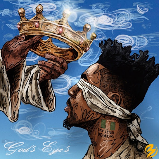 DOWNLOAD Dax – God’s Eyes mp3