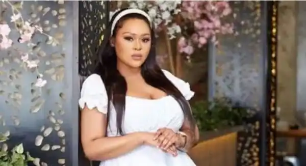 “I am a free woman,” Inno Morolong excited as assault case against her got dropped