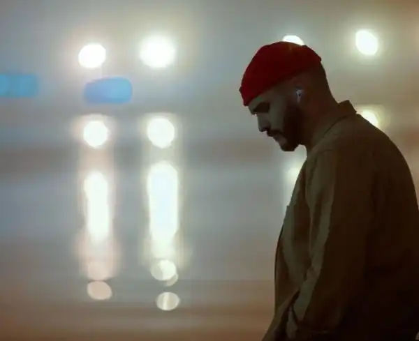 J’Something goes solo with new song, “Not Alone”