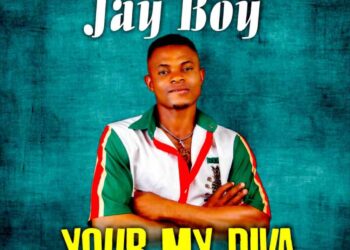 DOWNLOAD Jay Boy – Your My Diva mp3