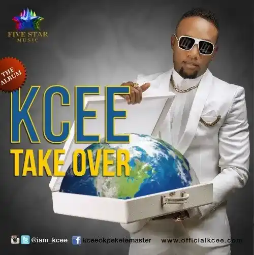 DOWNLOAD Kcee – Limpopo mp3