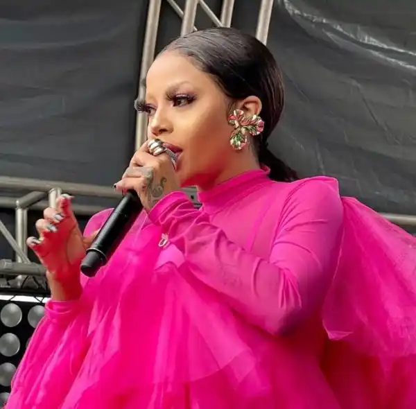 Kelly Khumalo linked to the killing of Senzo Meyiwa