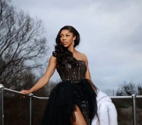 “Our real Barbie,” Khosi Twala shines at KZN Film and Television Award 2023