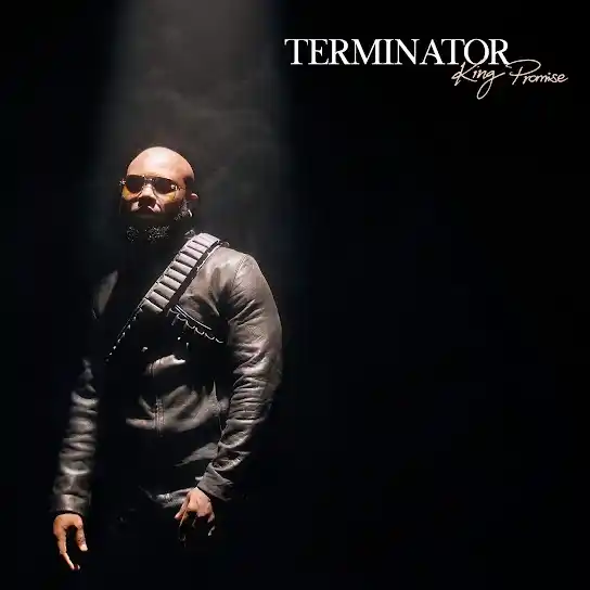 King Promise – Terminator (Lyrics)