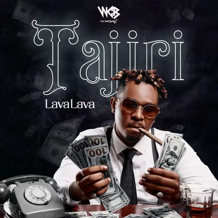 DOWNLOAD Lava Lava – Tajiri mp3