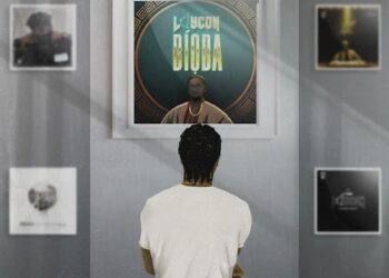 Laycon – Bioba (Album)