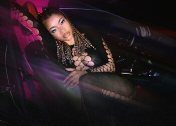 DOWNLOAD Liya – Powerful mp3