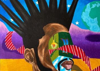 Mr Eazi – Chop Time, No Friend (Lyrics)