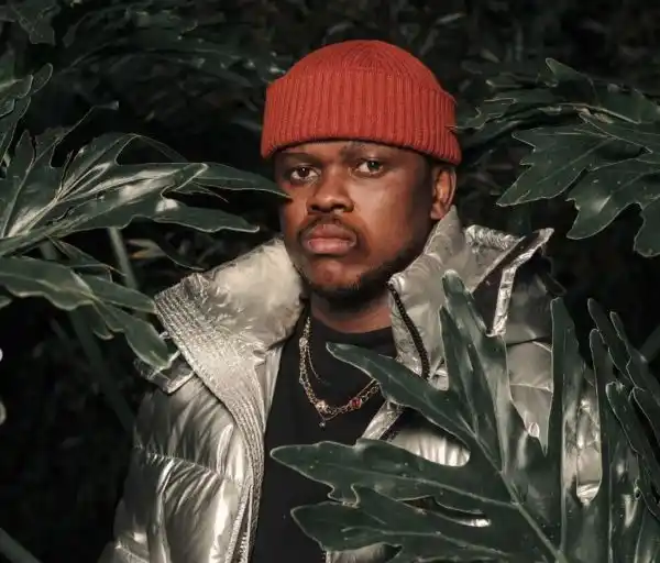 Murdah Bongz says he doesn’t know Black Motion’s new guy