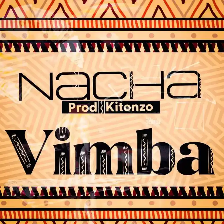 DOWNLOAD Nacha – Vimba mp3