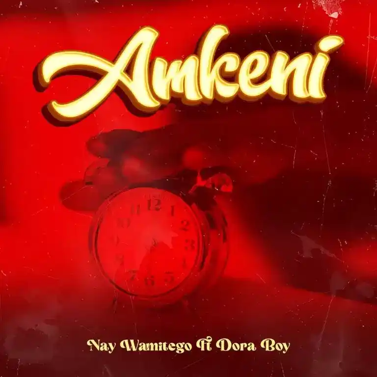 DOWNLOAD Nay Wa Mitego Ft Dora Boy – Amkeni mp3