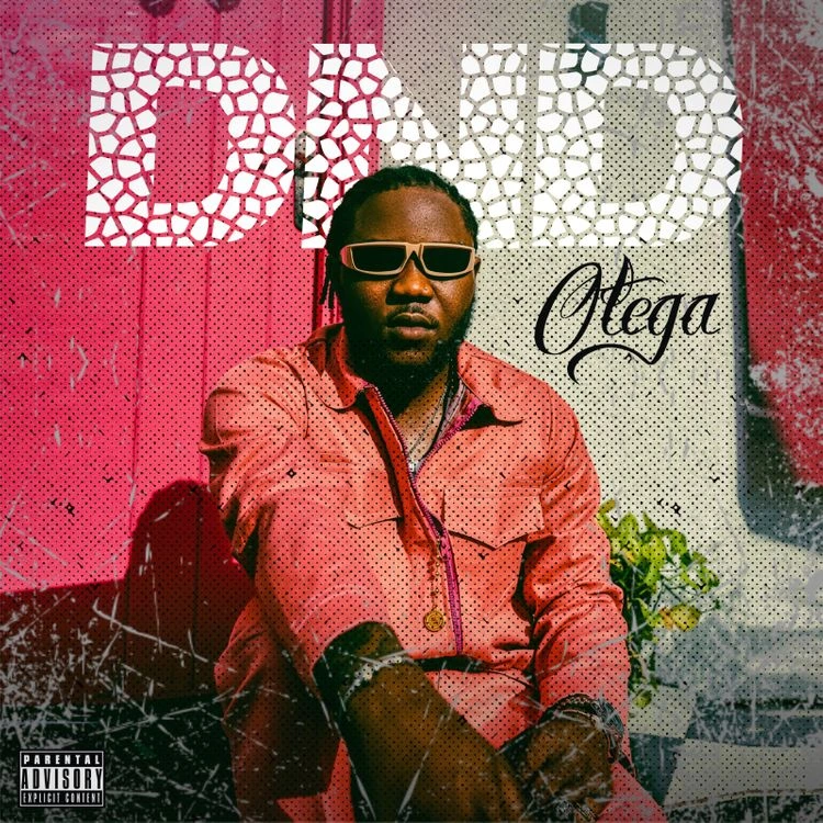 DOWNLOAD
Otega – DND mp3