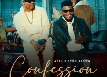 DOWNLOAD Otile Brown – Confession ft Atan mp3